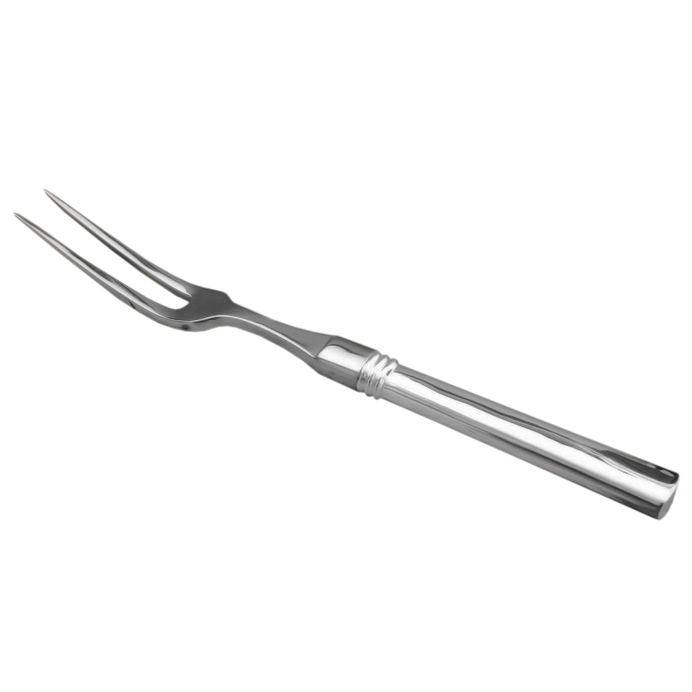 CUBIERTOS - BALI TRINCHE ASADO PLATA, 35gr.