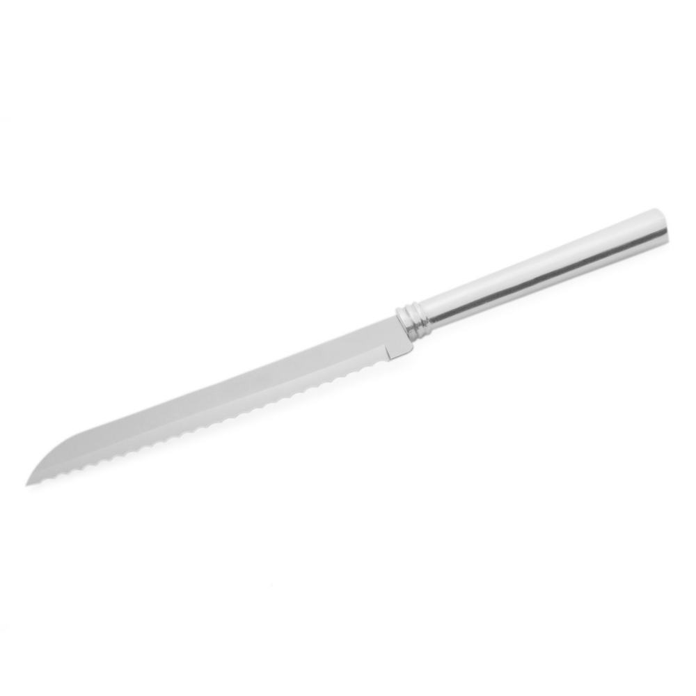 CUBIERTOS - BALI CUCHILLO DE PAN, 32gr.