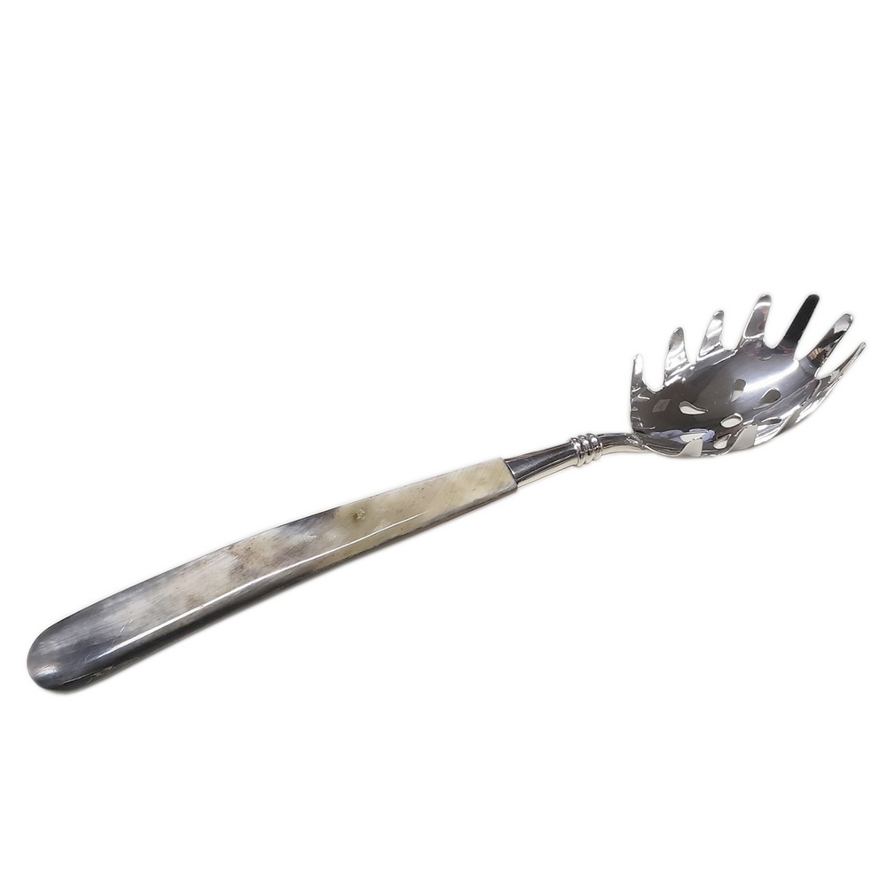 CUBIERTOS - CACHO/PLATA CUCHARA SPAGUETTI, 55GR