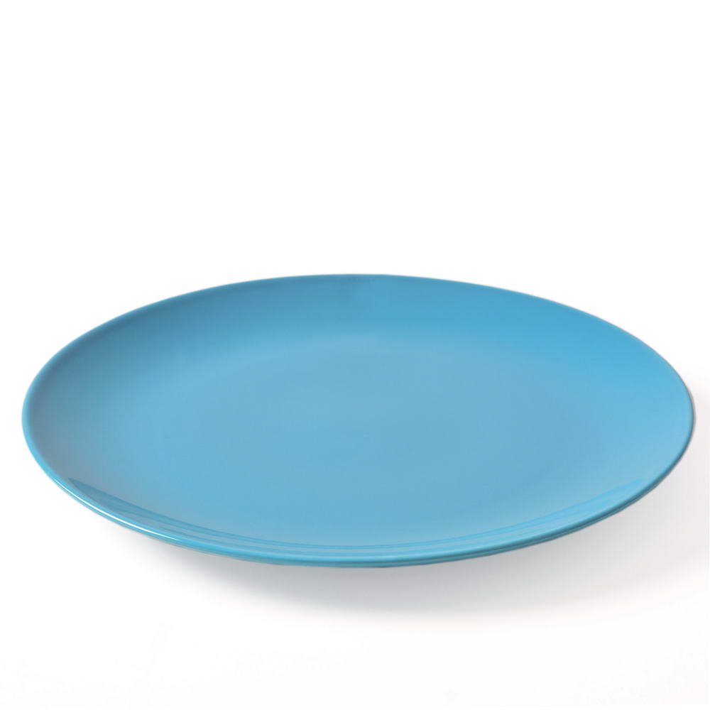 PLATOS Y FUENTES - COLOR IT PLATO POSTRE AZUL 1287381, ASA
