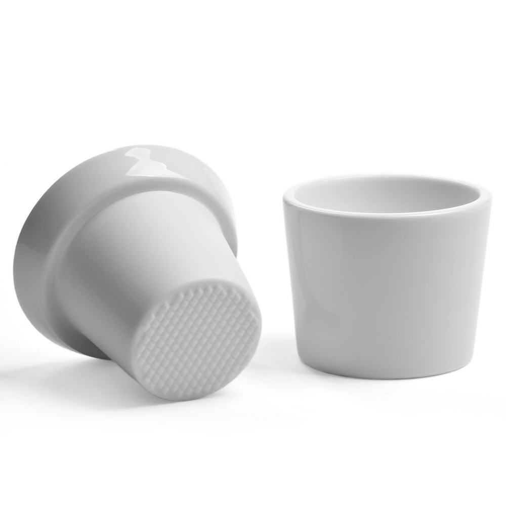 ADORNOS, MACETEROS - MOLINO DE ESPECIES 52080017, ASA