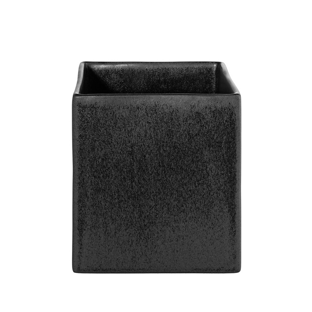 SOPORTES DE MACETA - QUADRO BLACK IRON MACETERO 10CM, 4601174, ASA