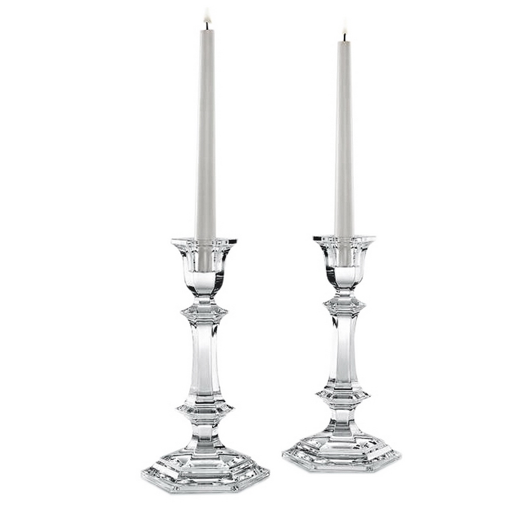 HARCOURT CANDELERO X2 22.5  2813863, BACCARAT