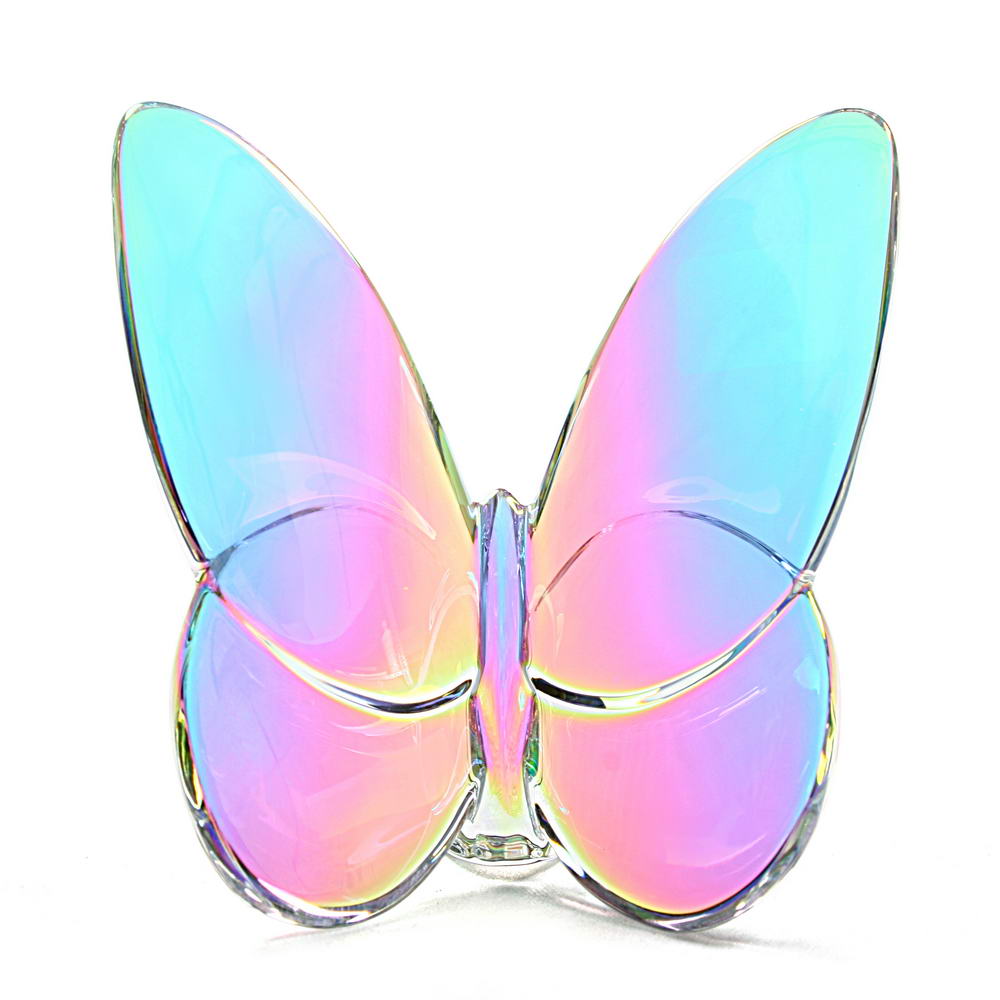MARIPOSA IRIDISCENTE 2601482, BACCARAT