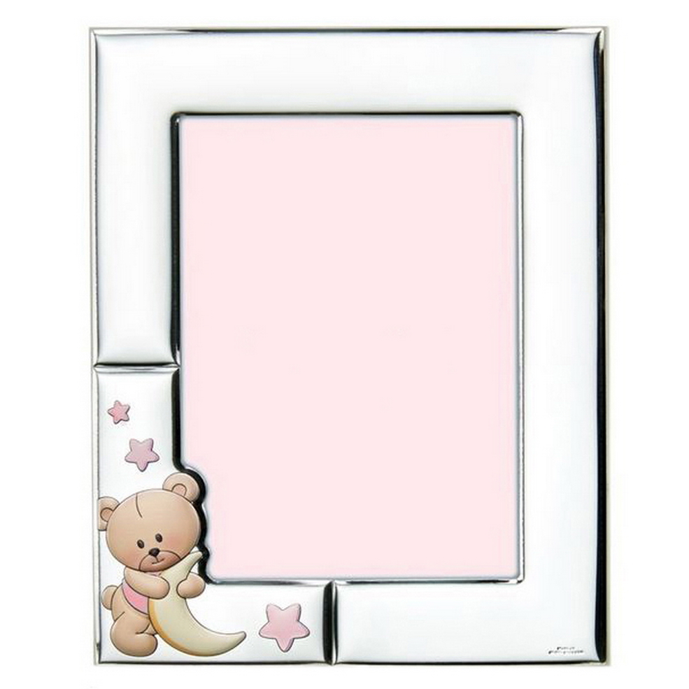TEDDY BEAR GIRLS MARCO,73156 4LRA, VALENTI
