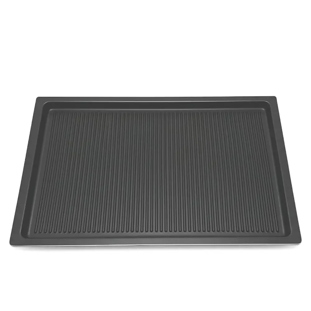 REJILLAS Y PARRILLAS - PARRILLA 53*33 CM 25333-GRILL, AMT