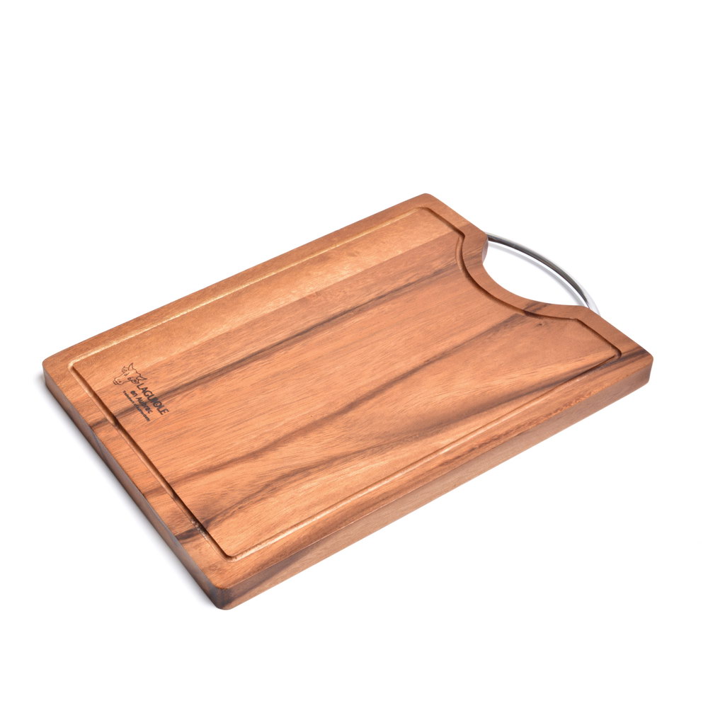 TABLA ACACIA 25X36X2CM,PLANDEC ,LAGUIOLE