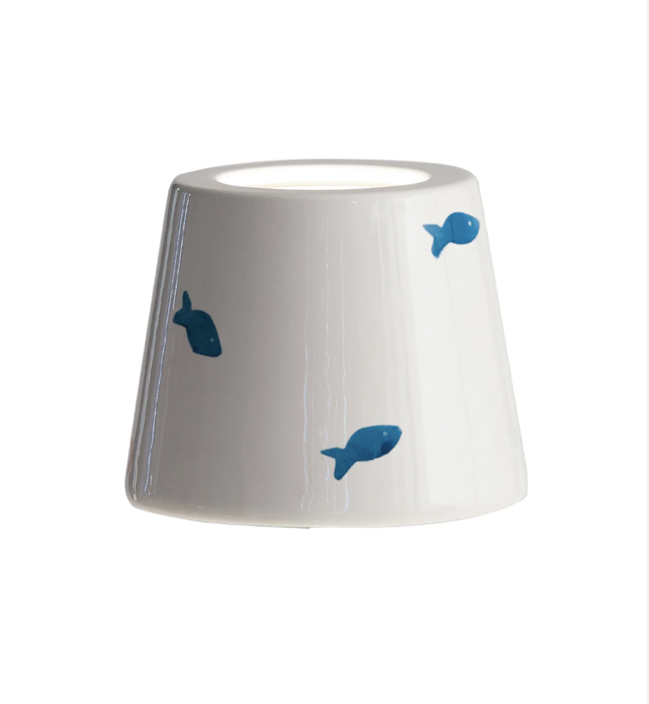 POLDINA - COVER PESCETTI, LD035004, ZAFFERANO