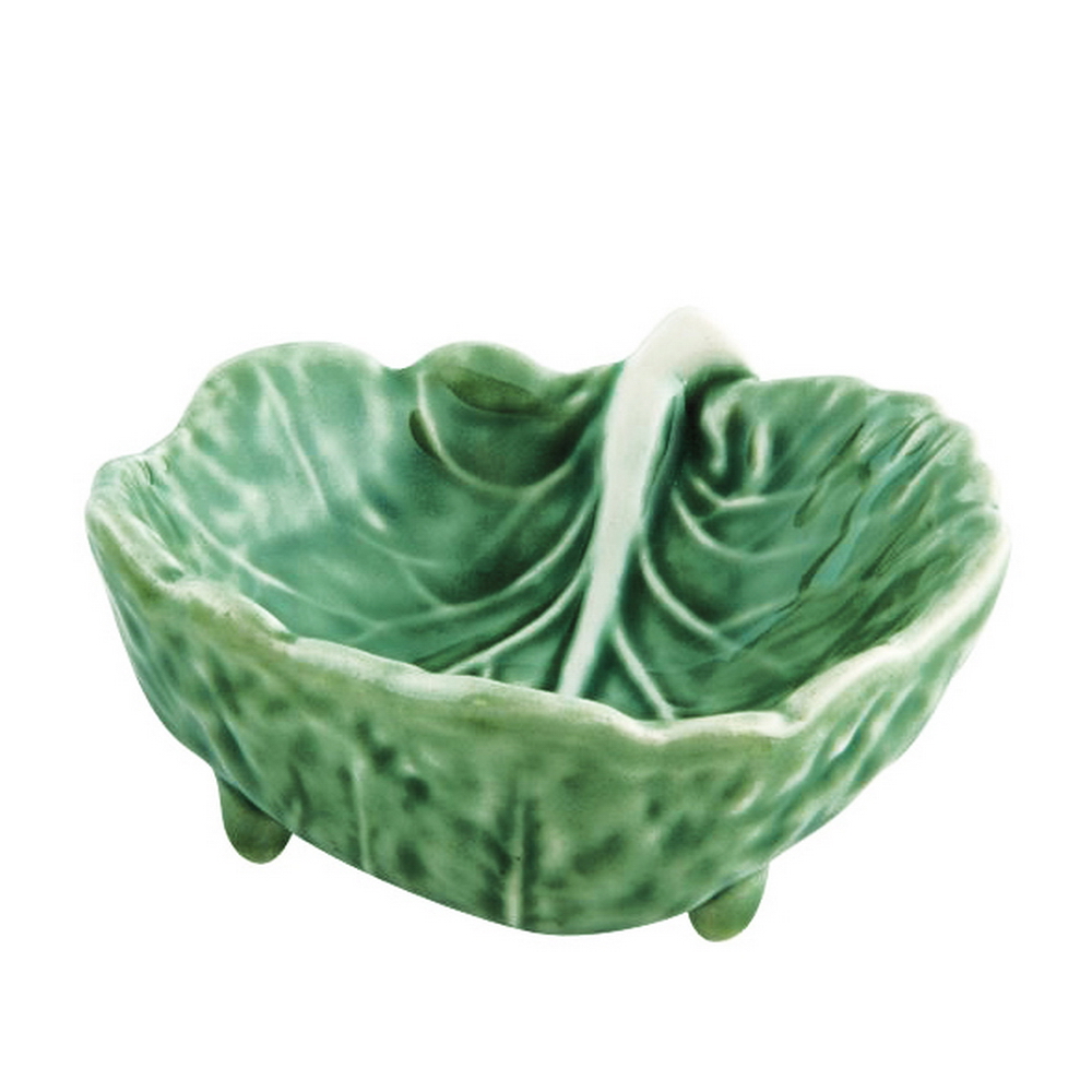 BORDALLO PINHEIRO - HOJA 9 ,NATURAL COUVE, 65016707,VISTA ALEGRE