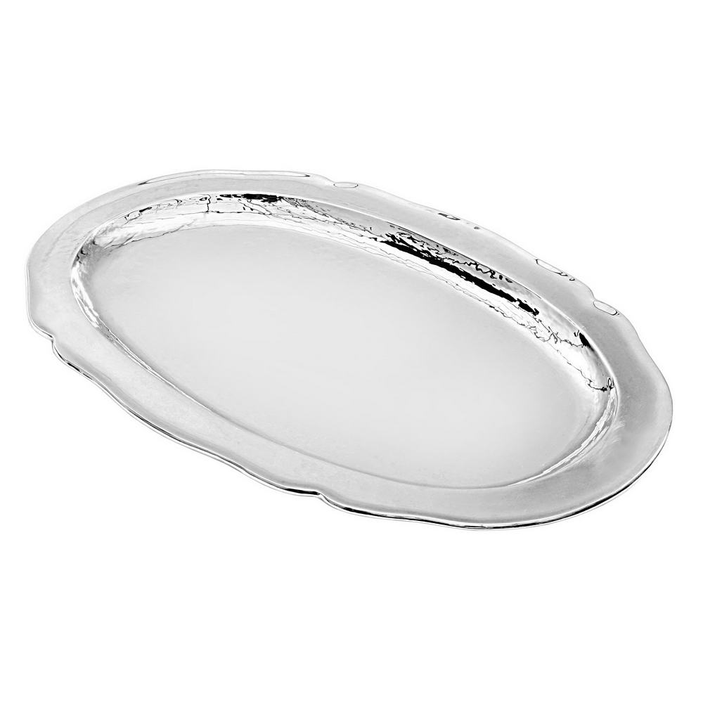 FUENTE PLAQUE OVAL 48*30 FFA