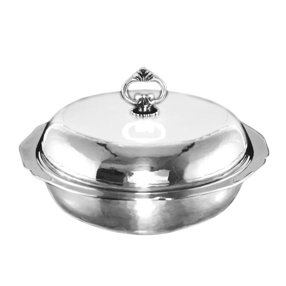 ARROCERA C/TAPA 25CM 219