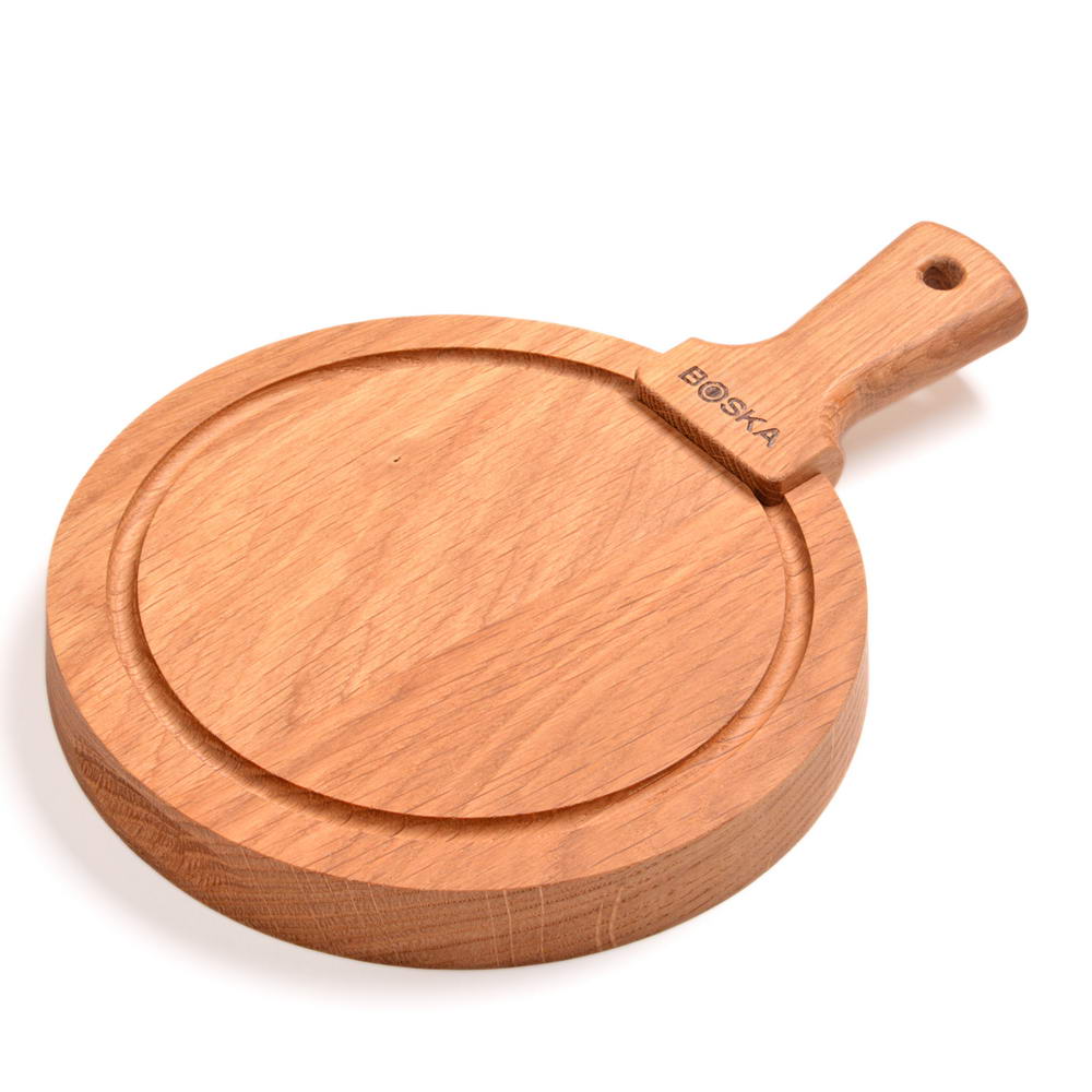 FRIENDS TABLA RED 30 CM 320101, BOSKA