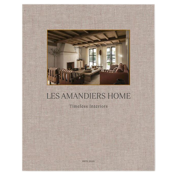 ARQUITECTURA - LES AMANDIERS, AC1346, NEW MAGS