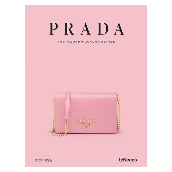 MODA - PRADA CATWALK,TH1062,NEW MAGS