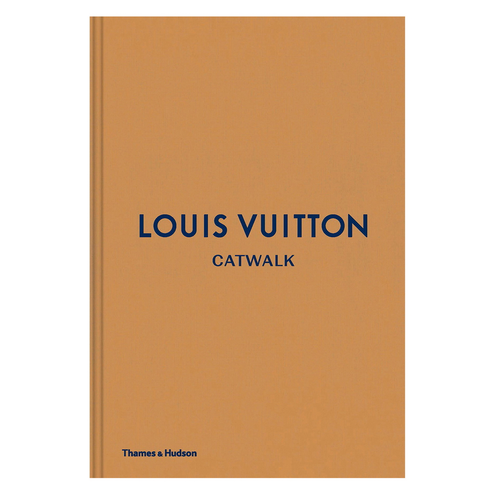 MODA - LOUIS VUITTON CATWALK.TH1018, NEW MAGS