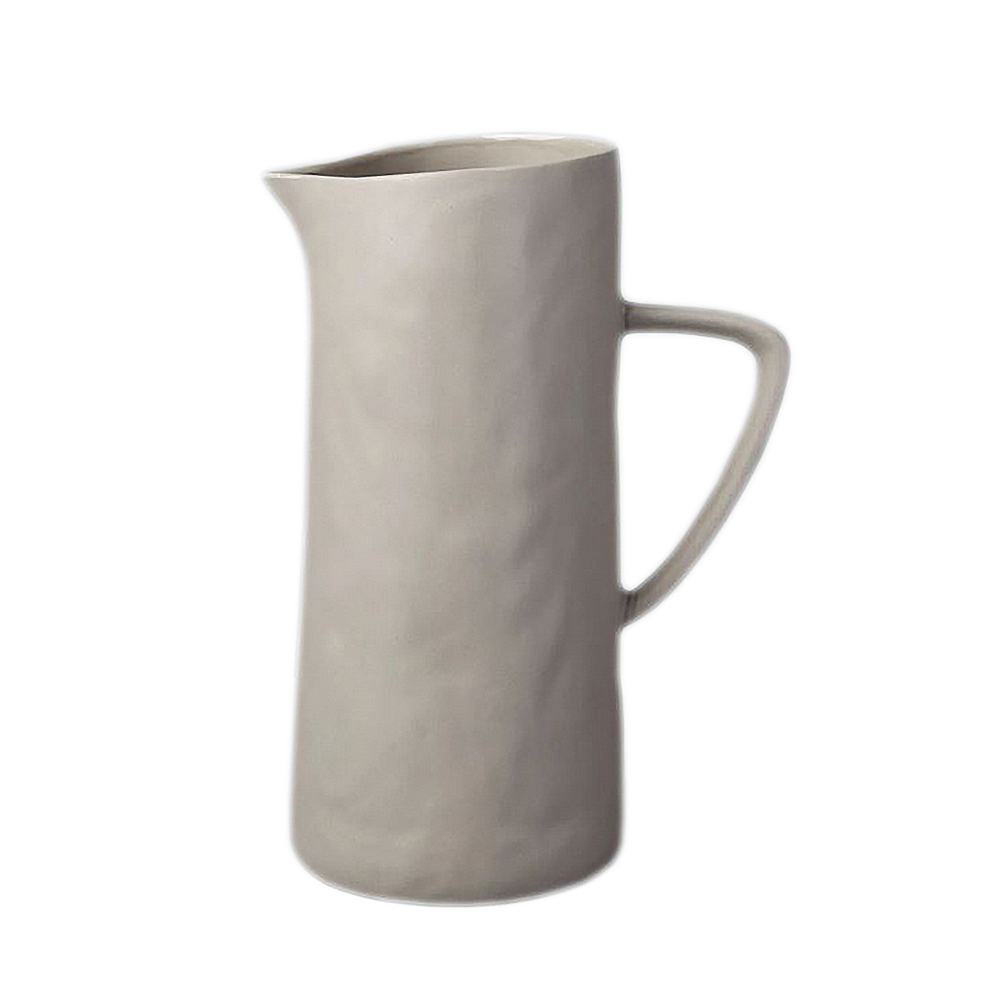 TAM JARRA STERLING,CERAMICA,64-48,BE HOME