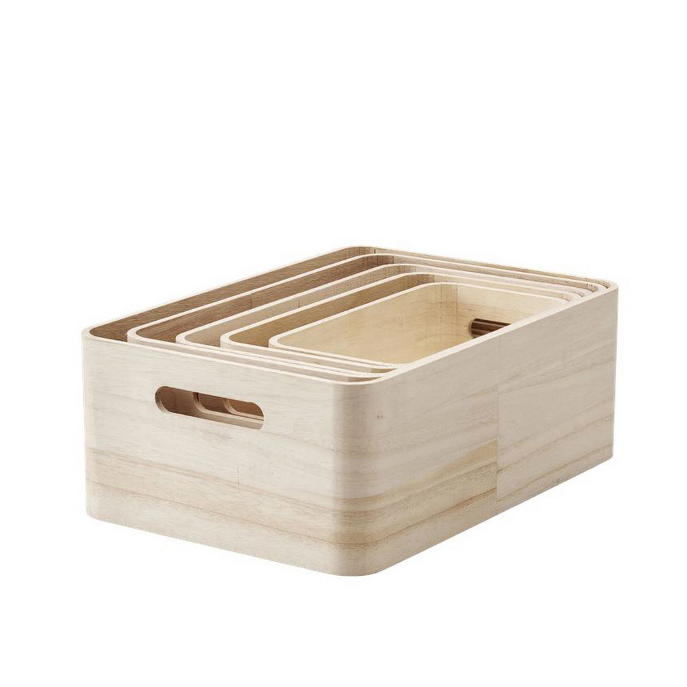 ACCESORIOS DE MESA - SAVE IT CAJA MULTIUSOSX5, ZPR4,STELTON