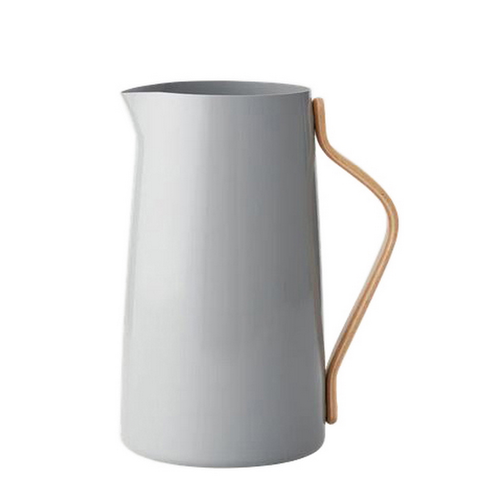 ACCESORIOS DE MESA - EMMA JARRA 2L GREY, X-216-1, STELTON