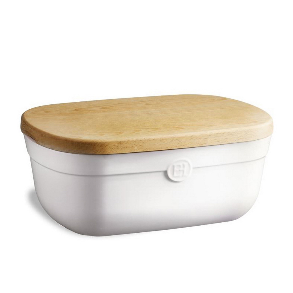 BLANC CRAIE PANERA C/TAPA, EH108750,EMILE HENRY
