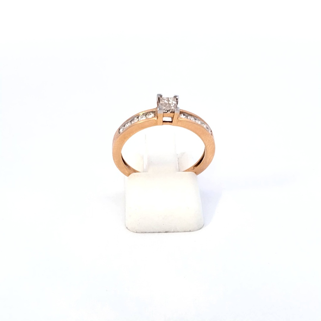 SORT A,0.33CT, 3GR,22578