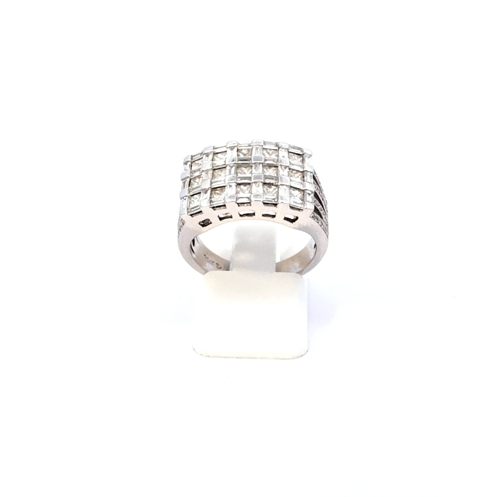 SORT B,BR+BAG 2.10CT, 9.8GR