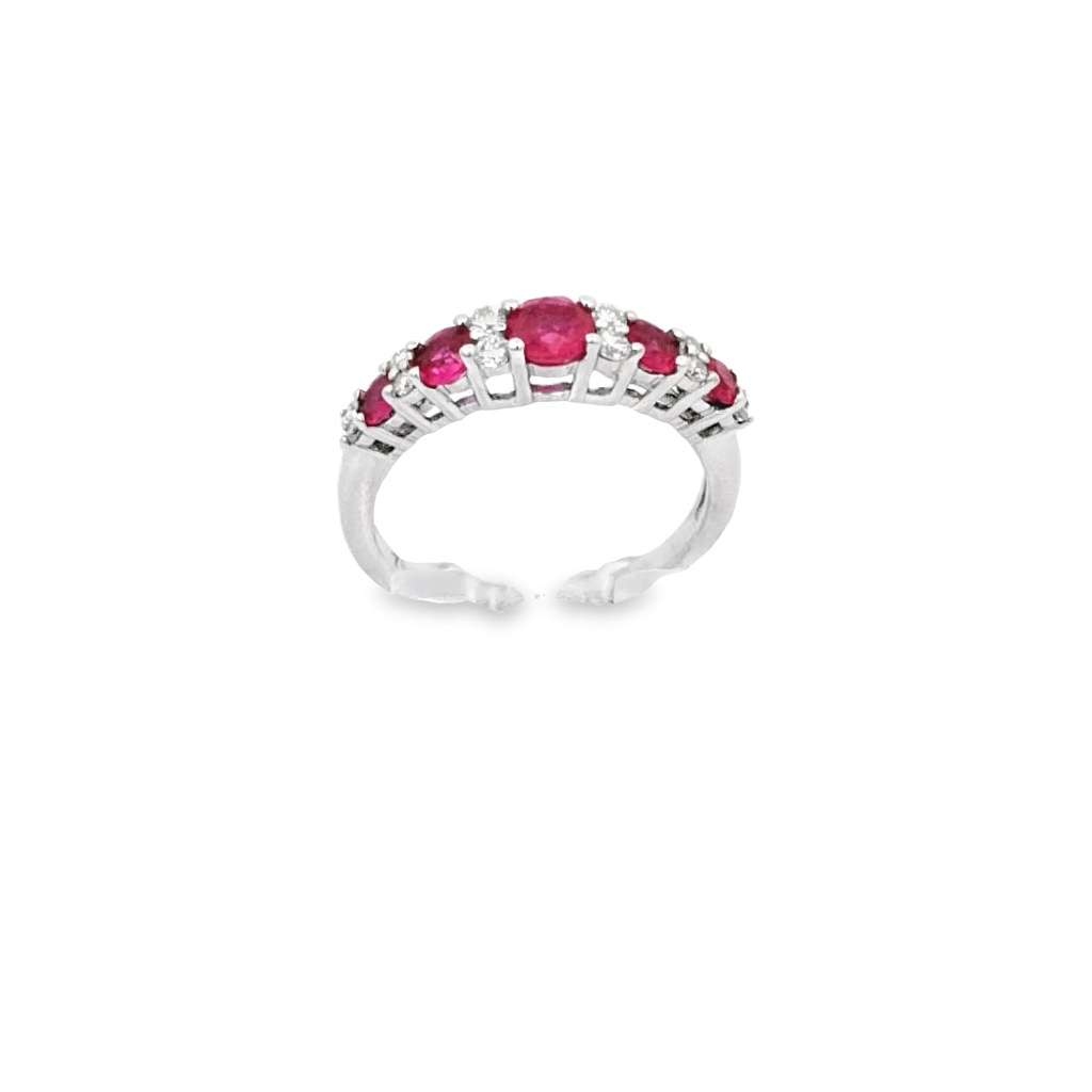 SORT B,R0.77CT, BR 0.18CT,2.6GR,ARIAMA
