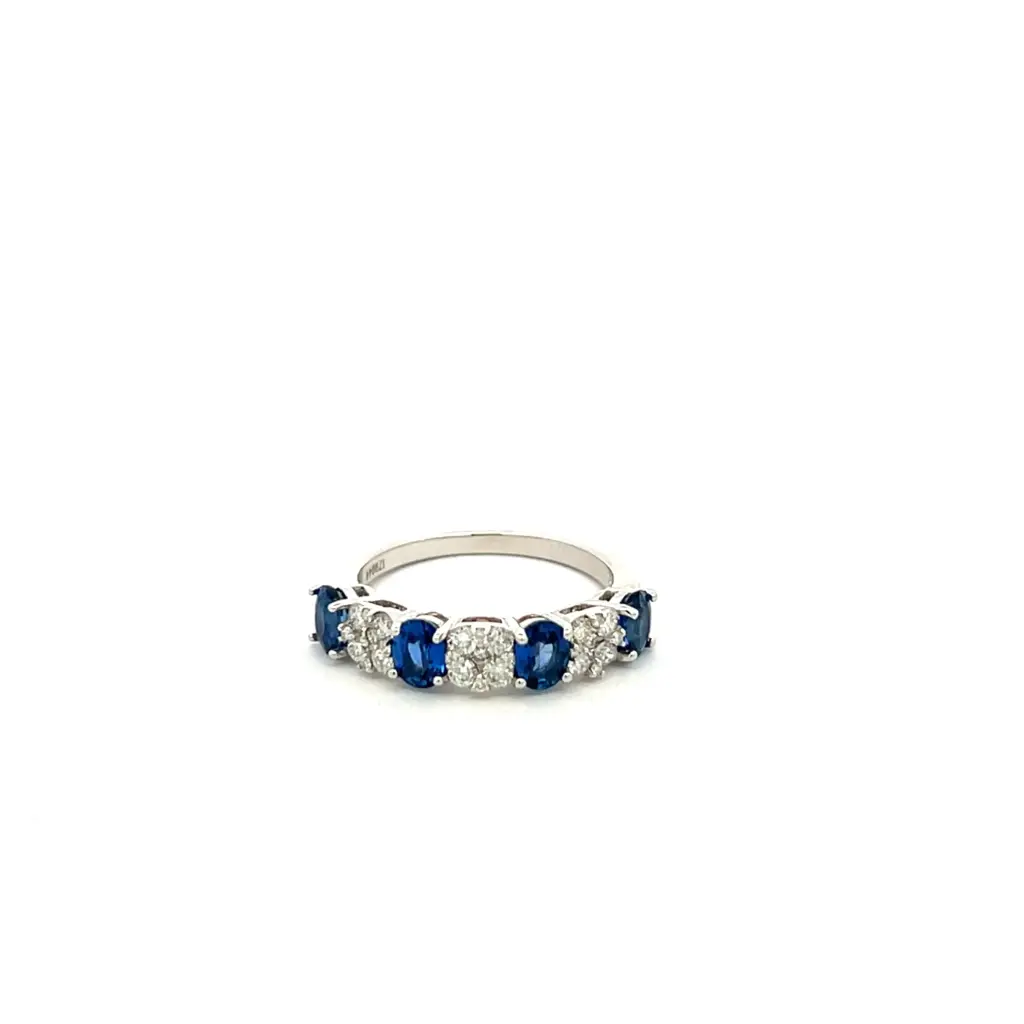 SORT B. ZAF 1.40CT D 0.40 AR1742/BS