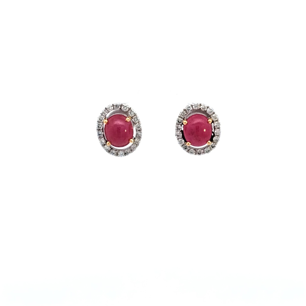 ARETE B,BRILL C/RUBI    1202