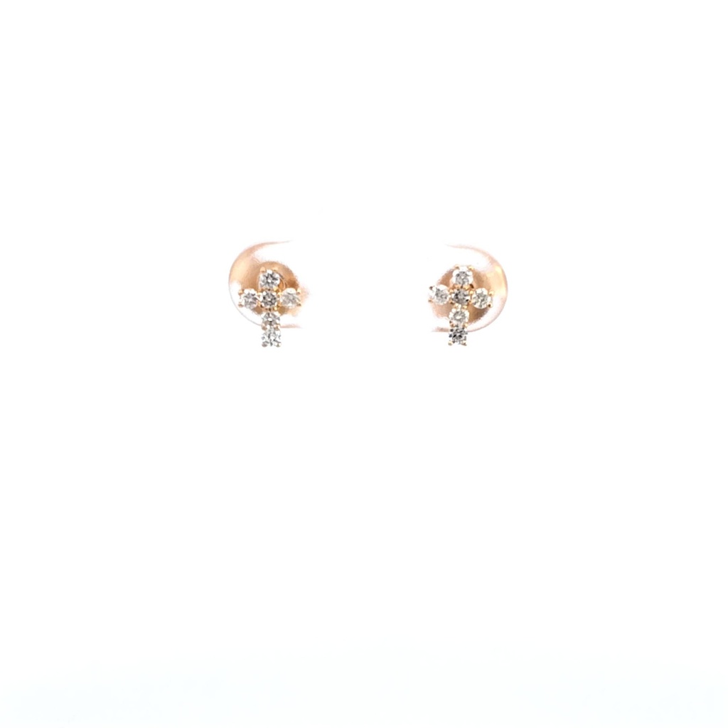 ARETE A, D0.075CT,.26GR,P15835B,UNIGOLD