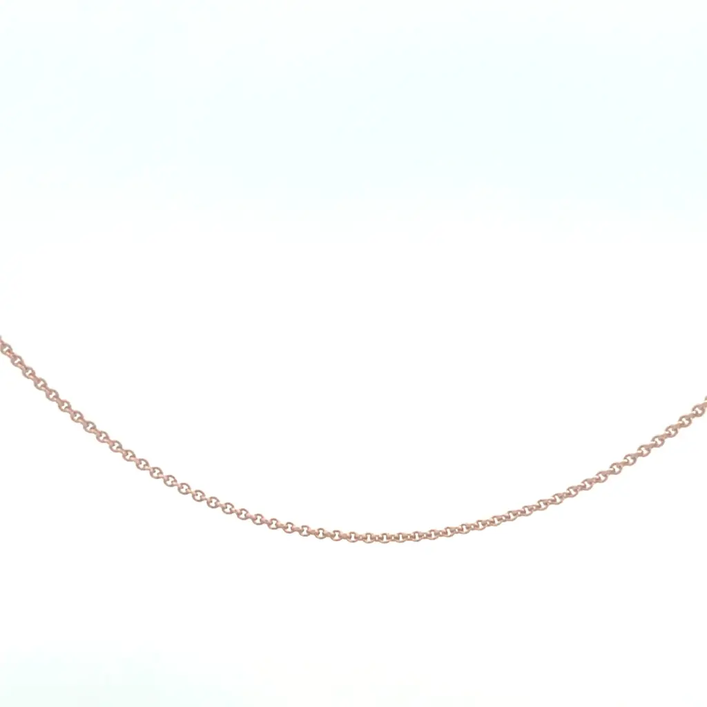 CAD R ROUND CABLE,2.30GR, BFM30R-18, 1.0 MM, DE TRADE