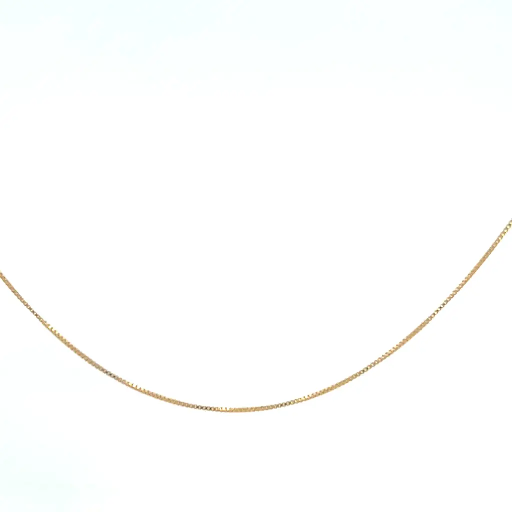 Cad A veneciana 50cm, 1.68 GR, NPP