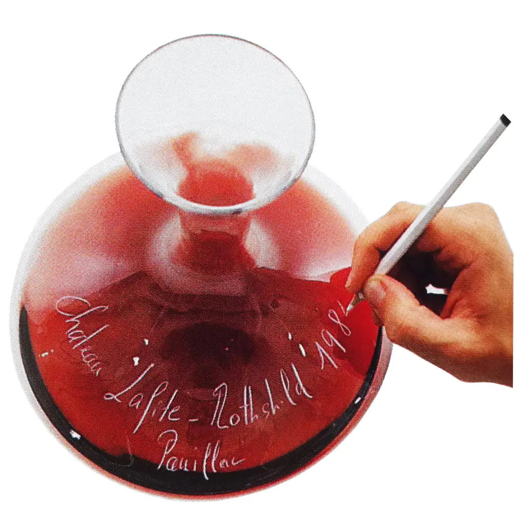 CLASSIS APPELLATION GARRAFA, 081156, L ATELIER