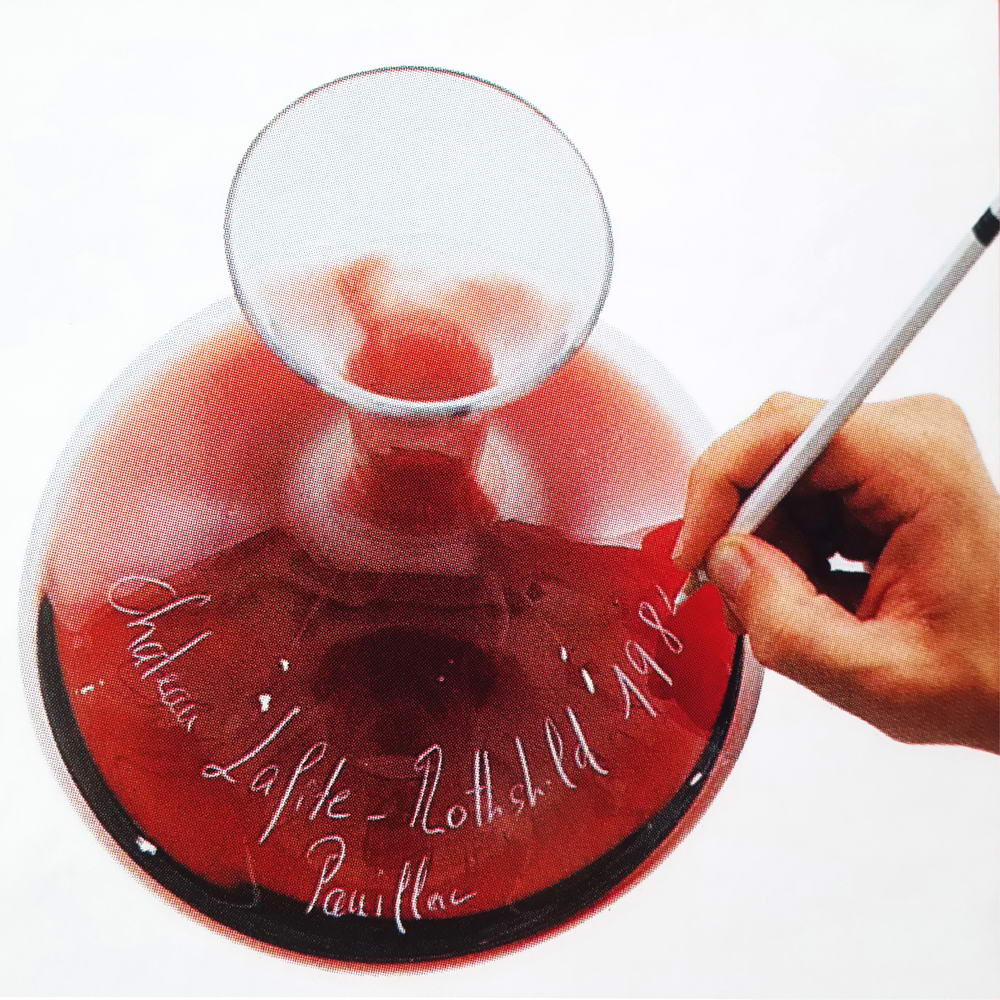 CLASSIS APPELLATION GARRAFA, 081156, L ATELIER