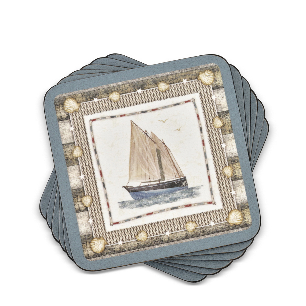 COASTAL BREEZE X6PZS, 10268878, PORTMEIRION