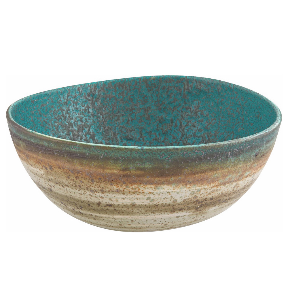 SAUVAGE ENSALADERA 26CM, 37003607, VISTA ALEGRE