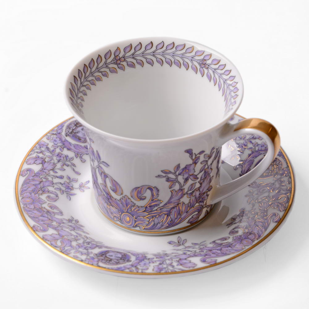 GR. DIVERTISSEM TAZA CAFE C/PL, 14715, ROSENTHAL