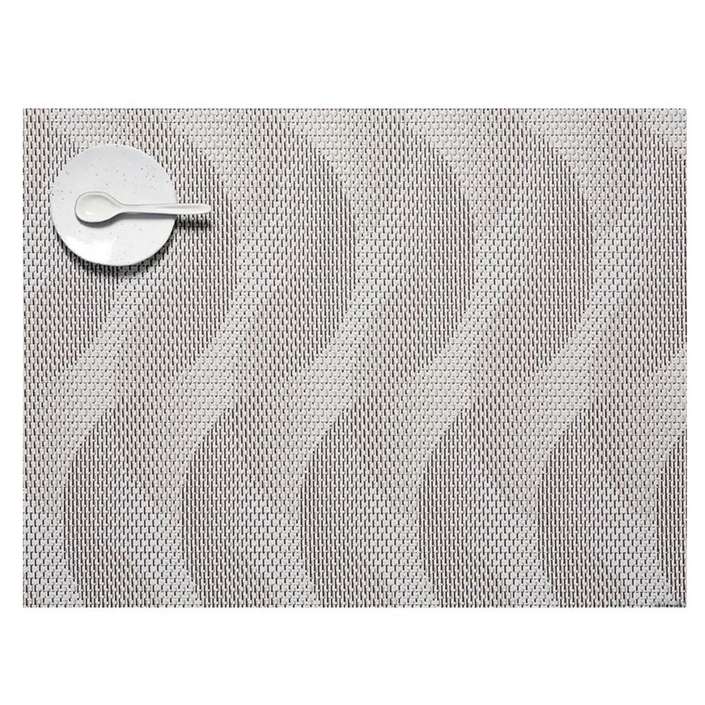 ARC SESAME RECT INDIVIDUAL,100800-003, CHILEWICH