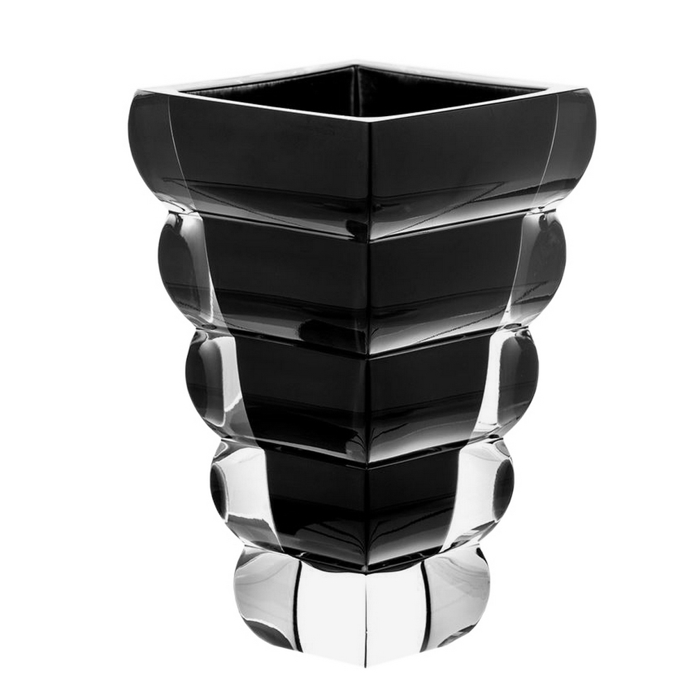 ADRIA FLORERO BLACK,25CM,131757/1063410,ROGASKA