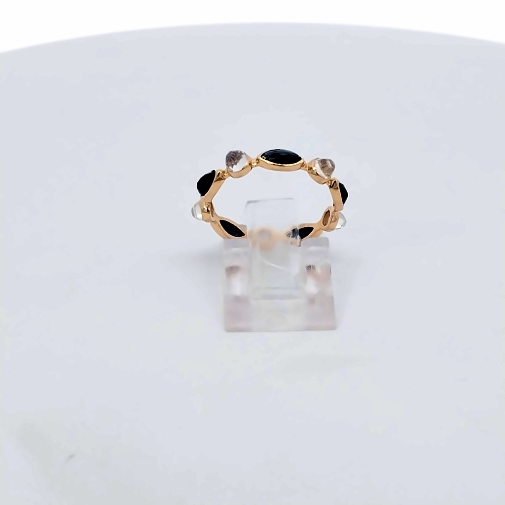 SORT A,ZAF. AZUL Y  MOONSTONE RD,1.4GR,BR3031,PRENZO