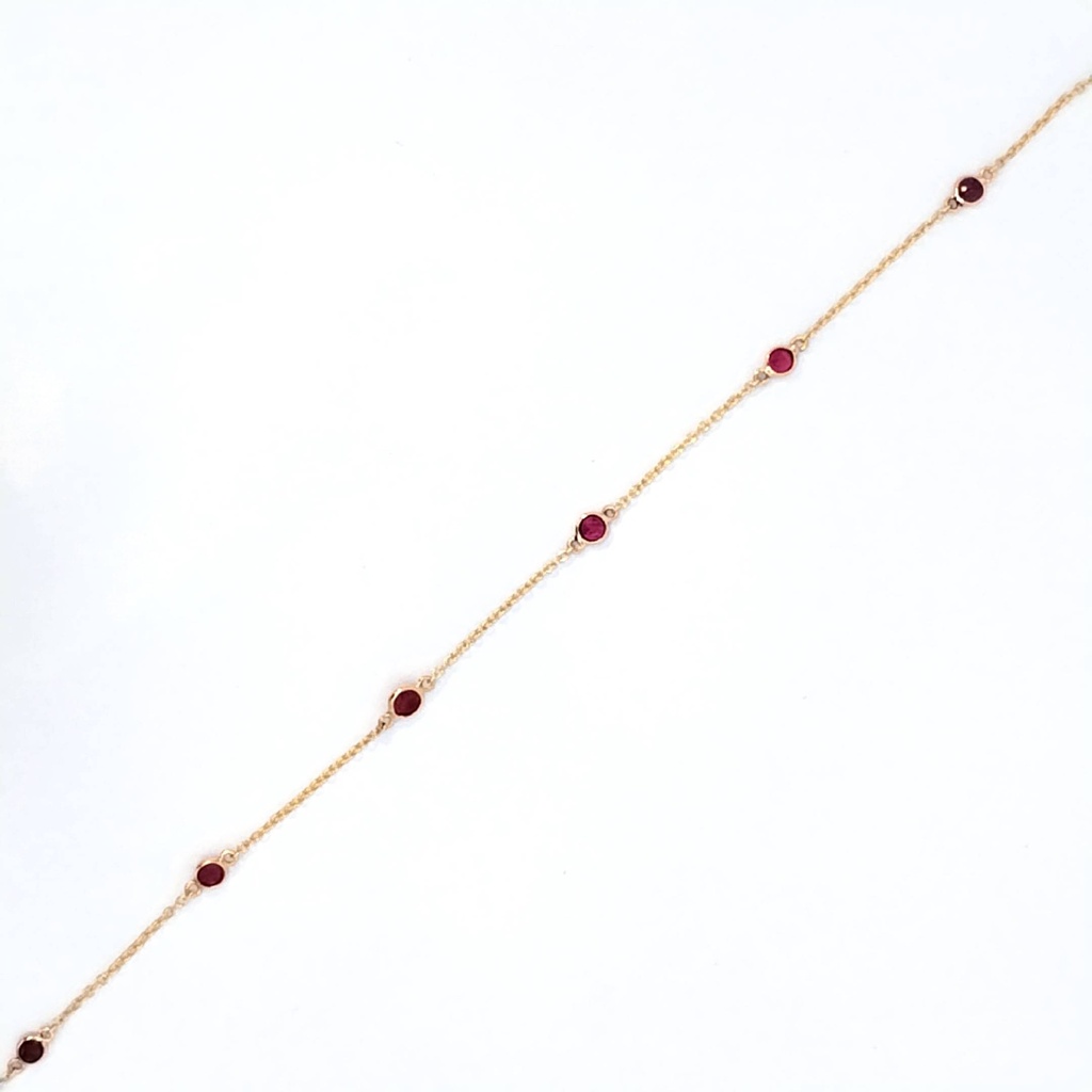 PULS A RUBI, KMB1830, PRENZO