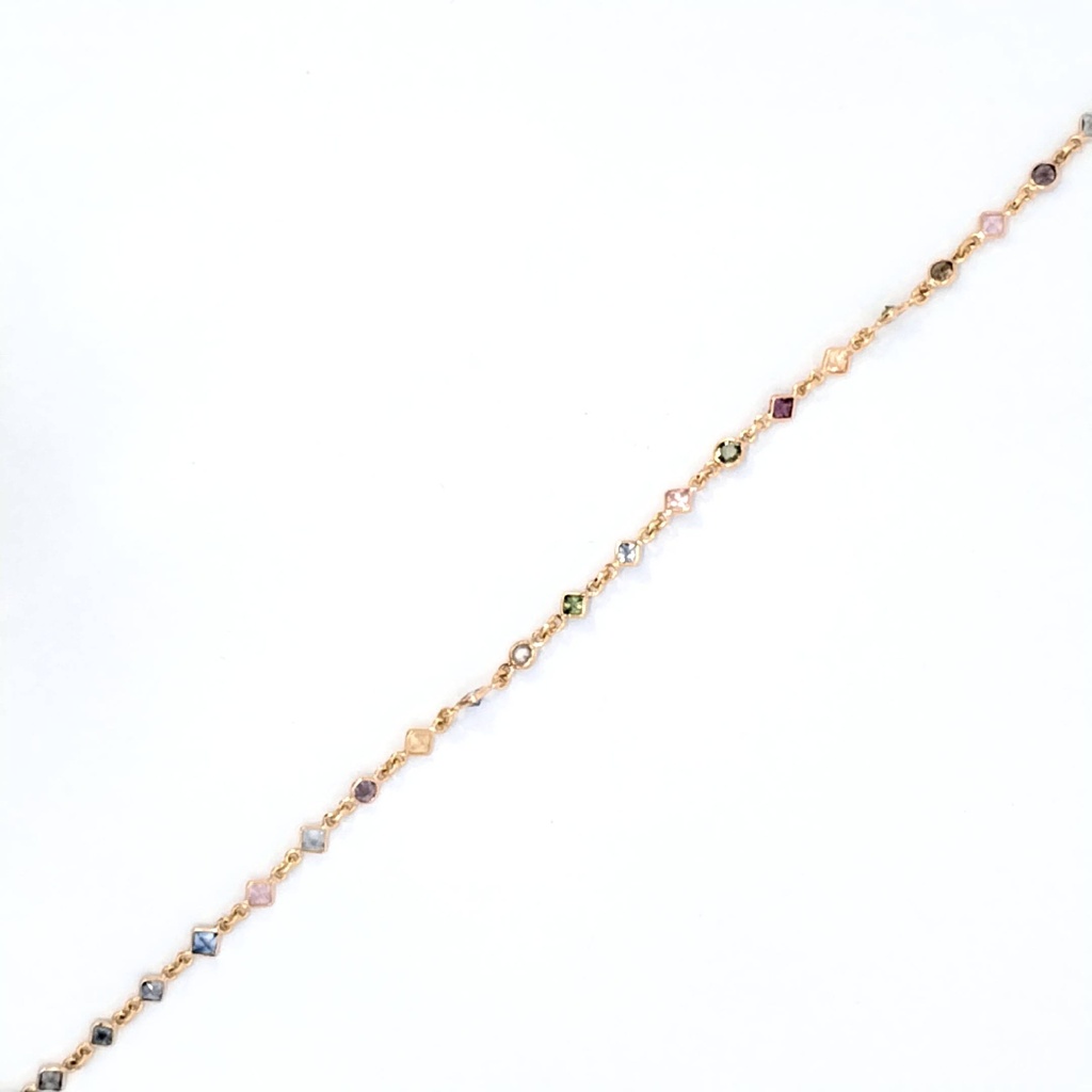 PULS A,MULTICOLOR STONE SQ RD,KMB1945,PRENZO