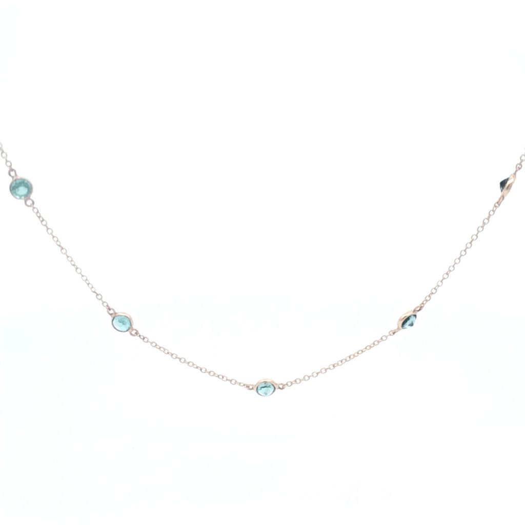 COLLAR A,ESMERALD RD,KMC5872,PRENZO
