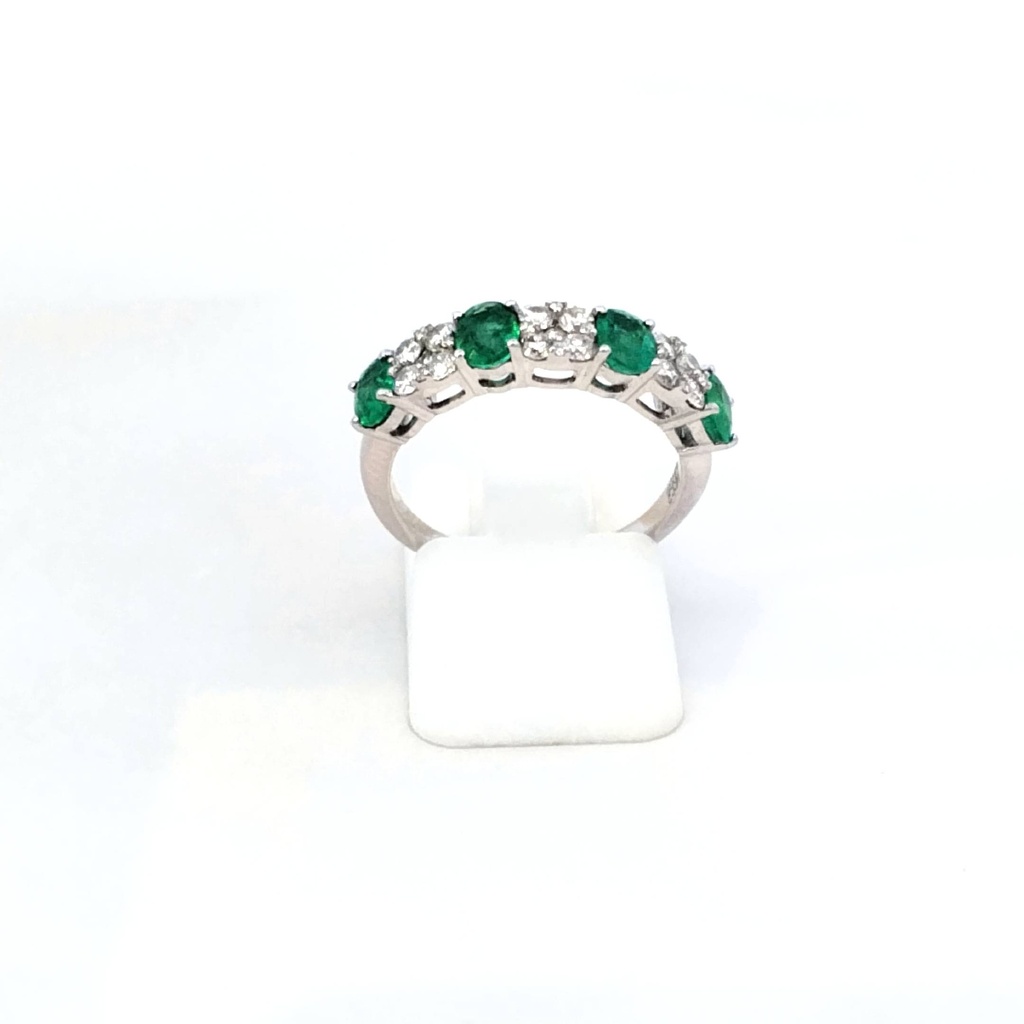 SORT B,EM0.99,D0.47CT,2.97GR,AR1742/EM,ARIAMA