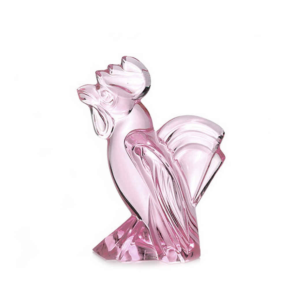 ROOSTER ALEXANDRITE 11.5CM,02927,MOSER (copiar)