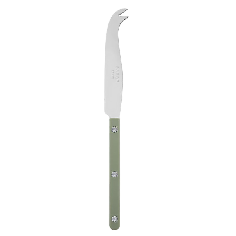 1BISTROT SOLID,CUCHILLO QUESO ASPARAGUS,SABRE
