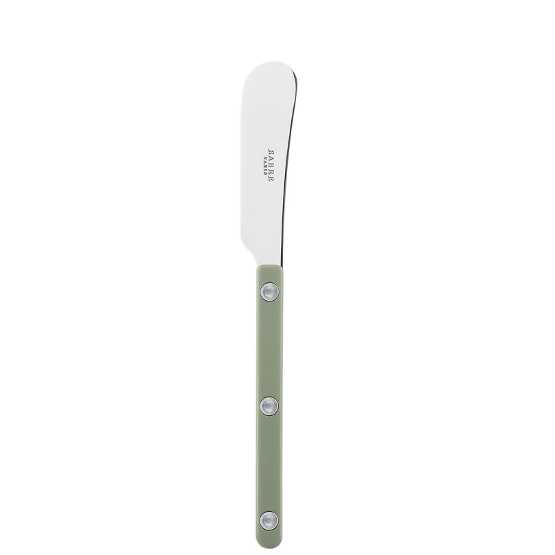 1BISTROT SOLID, CUCHILLO UNTAR ASPARAGAUS, SABRE