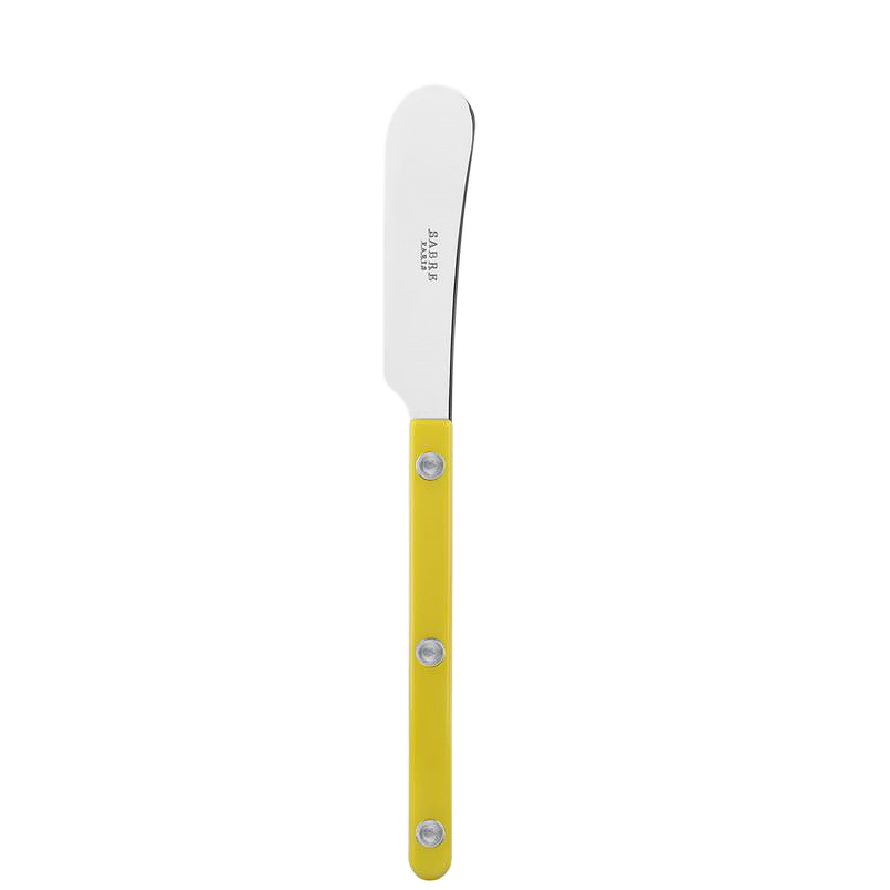 1BISTROT SOLID,CUCHILLO HUNTAR MANTEQUILLA NAVY BLUE,SABRE (copiar)