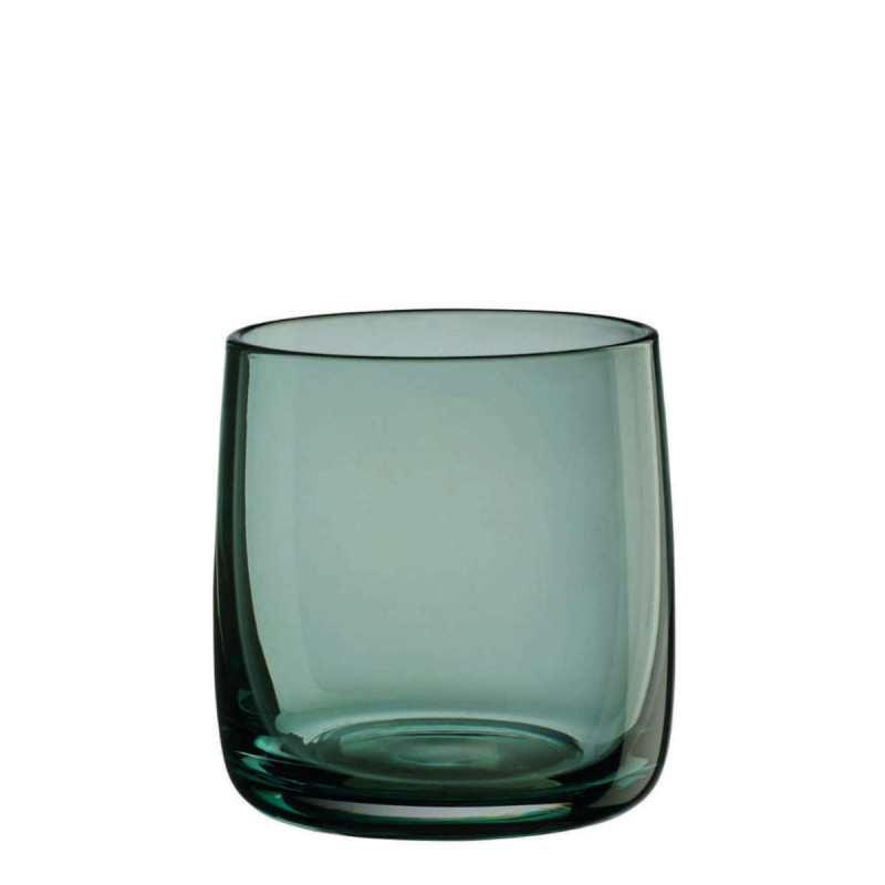 SARABI VASO LONGDRINK GREEN 0.4L,53703009,ASA SELECTION (copiar)