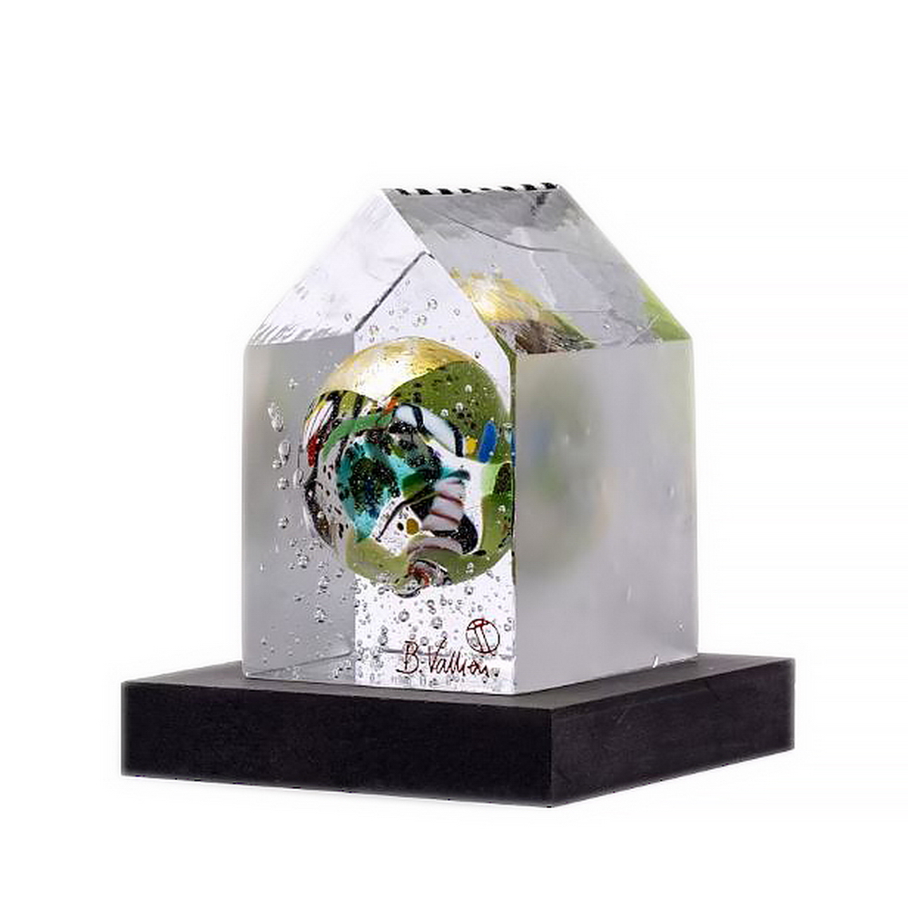FIGURA ESCALERA AZUL,7520202,KOSTA BODA (copiar)