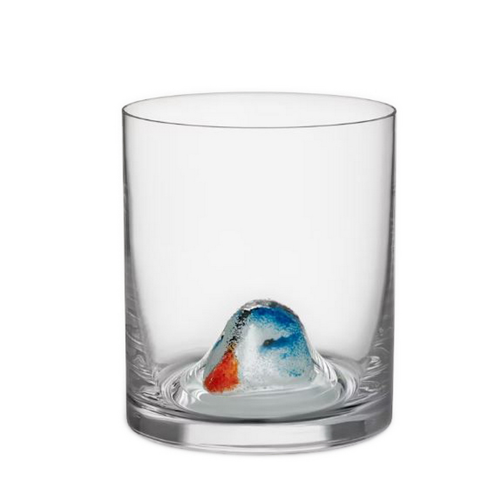 NEW FRIENDS VASO PAJARO, 7091951, KOSTA BODA